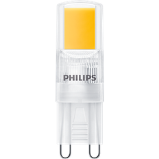 Philips 4.8cm LED Lamps 2W G9 6-pack