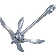 Paraplyer Seatec Paraply anker 1.5 kg