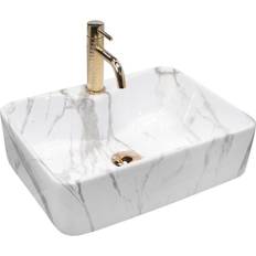 Countertop Basin Rea Kelly Marmo