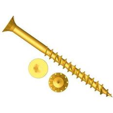 Screws Forgefix FFT5100YT Torx Compatible Elite Performance Screw 300