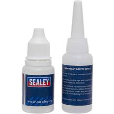 Cheap Sealant Sealey SCS909 Fast-Fix Filler