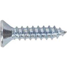 ST3516 Tapping Screw Countersunk Pozi DIN Pack of 100