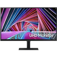 Viewfinity 27 Samsung Monitor HRM ViewFinity S7 - S70A da 27" UHD Flat