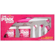 The pink stuff The Pink Stuff The Miracle Scrubber Kit