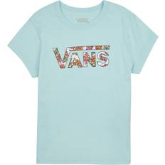Vans T-shirts Vans Elevated Floral Fill Mini t-shirt GLOW Barn
