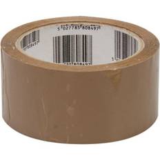 Fixman Packing Tape 48mm x 66m Brown