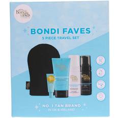 Dufte Gaveæsker & Sæt Bondi Sands Faves 5 Piece Travel Set