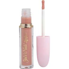 Lucido Fard Doll Beauty Lipgloss Golden Girl