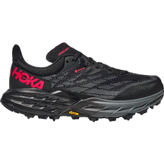 Hoka Tekstil Løpesko Hoka Speedgoat 5 GTX Spike W - Black