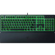 Razer ornata v3 rgb Razer Keyboard Ornata V3 X Spanish Qwerty