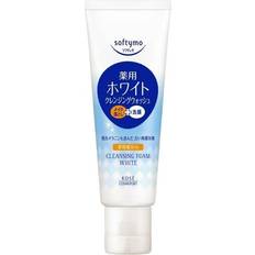 Kose Rengöringskrämer & Rengöringsgels Kose Softymo White Cleansing Foam 190g