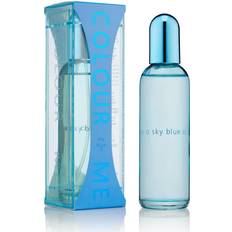 Women fragrance Colour Me Sky Blue Fragrance for Women 100ml