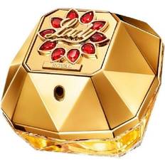 Fragrances Rabanne Lady Million Royal EdP 30ml