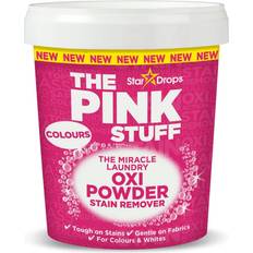 The pink stuff The Pink Stuff Miracle Laundry Oxi Powder Stain Remover