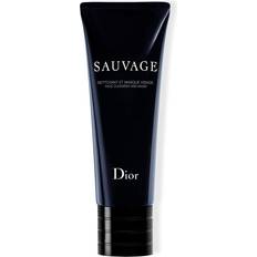 Dior Cuidado facial Dior Sauvage Cleanser & Face Mak