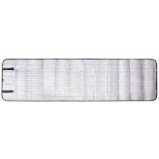 Tatonka Liggeunderlag Tatonka Alu-seat Mat 50 X 180cm Silver Liggeunderlag