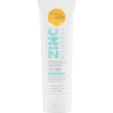 Bondi sands spf 50 Bondi Sands SPF 50+ Mineral Lotion 120ml