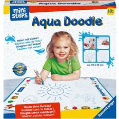 Ravensburger Ministeps Aqua Doodle