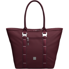 Röda Toteväskor Db The Æra Tote 25L (The Sidekick) - Raspberry