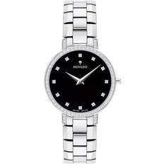 Movado Faceto (0607484)