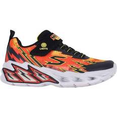 Skechers light Skechers Light Storm 2.0 - Black/Red