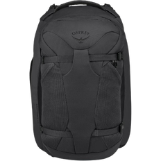 Hiking Backpacks Osprey Farpoint 55 Travel Pack - Tunnel Vision Grey