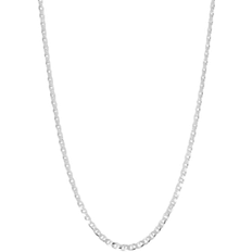 IX Studios Marina Necklace - Silver