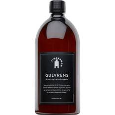 Gulvrens, træ/vinyl/korkvinyl, 1 L