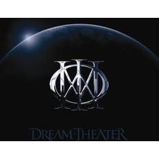 Rock CDs Dream Theater (CD)