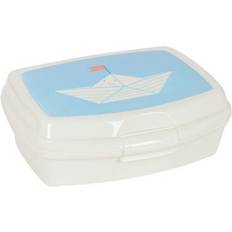 Safta "Madkasse til Sandwich Ship Blå Polyuretan (17 x 6 x 14 cm)