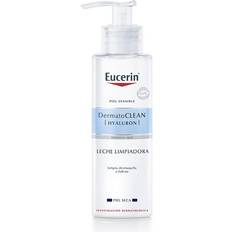 Eucerin känslig hud Eucerin lotion Dermatoclean Känslig hud 200ml