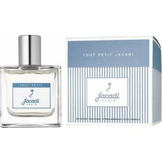 Eau de Toilette Jacadi Paris Børne parfume Eau Soin T.Petit Baby Boy