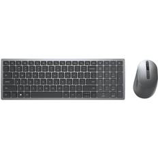 Dell Tastiere Dell 580AIWS KM7120W keyboard RF