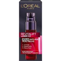 L'oreal paris revitalift laser x3 L'Oréal Paris Revitalift Laser X3 Sérum Anti-Âge Peau Neuve - 30 ml 30ml