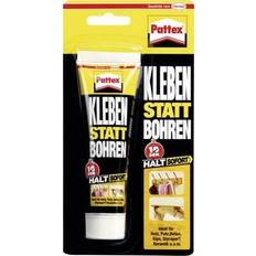 Klebstoffe Pattex KLEBEN STATT BOHREN Multi-purpose adhesive PKB06 50 g