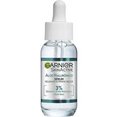 Garnier aloe vera Garnier Skinactive Aloe Vera Hyaluronsyra 30ml