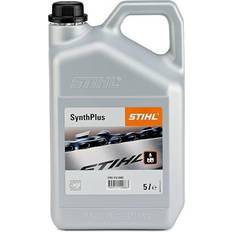 Cleaning & Maintenance Stihl SynthPlus Chain Oil 5 07815162002