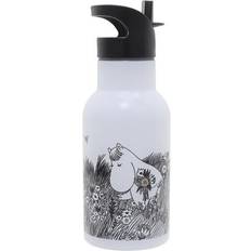 Rätt Start Mumin Graphic Water Bottle 34 cl
