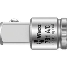 Wera topnøgle bit Wera 05042671001 Topnøgle-bit-indsats 1 stk