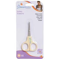 Neglepleje DreamBaby Safe Scissors (DRE000069) [Levering: 4-5 dage]