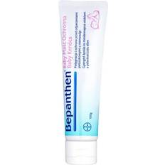 Baby Care Nappy Cream To Treat Diaper Rash 100g