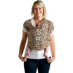 KÂ´tan Bärsjal Leopard Love Brown Black XS