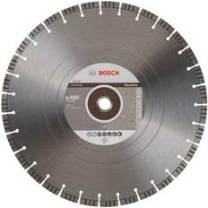 Bosch 2608602688 450mm x 25mm Best Abrasive Diamond Blade