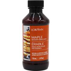 Emulsion Maple 118 ml- Bakery