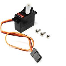 Spektrum Analog Metal Gear Servo 13g P-SPMSA450
