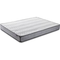 Pehmeä Patjat LOTO LIVING 480NRN1292 Coil Spring Matress 90x190 cm