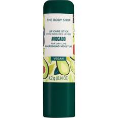 The Body Shop Läppbalsam The Body Shop Avocado Lip Care Stick 4.2 G