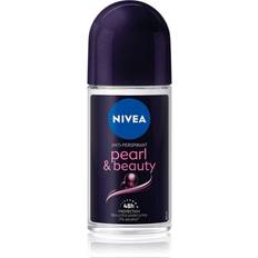 Nivea Creme Viso Nivea Antitraspirante Nero 50ml 50ml