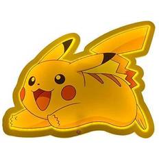 Teknofun Neon Led Pikachu Aplique de pared