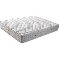 Springmadras LOTO LIVING Springmadras, 140x190 cm, Double Memoryskum
